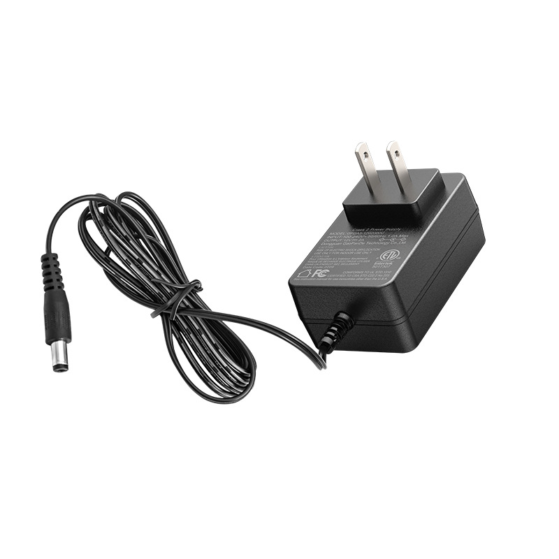 KC certified 21v1a battery charger in 3CCC US UL1310 PSE electric tool 21v1a charger