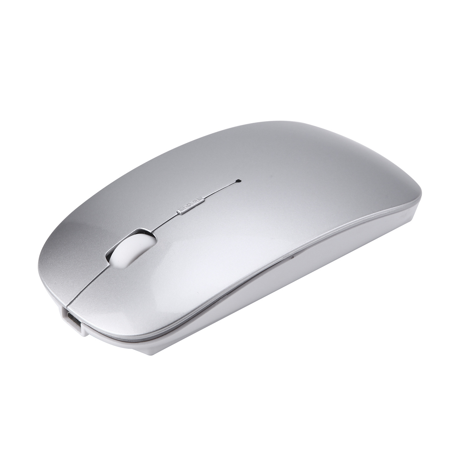 Factory spot dual-mode Bluetooth wireless charging mouse photoelectric silent convenient gaming business office notebook