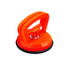 Large-Red Suction Cup