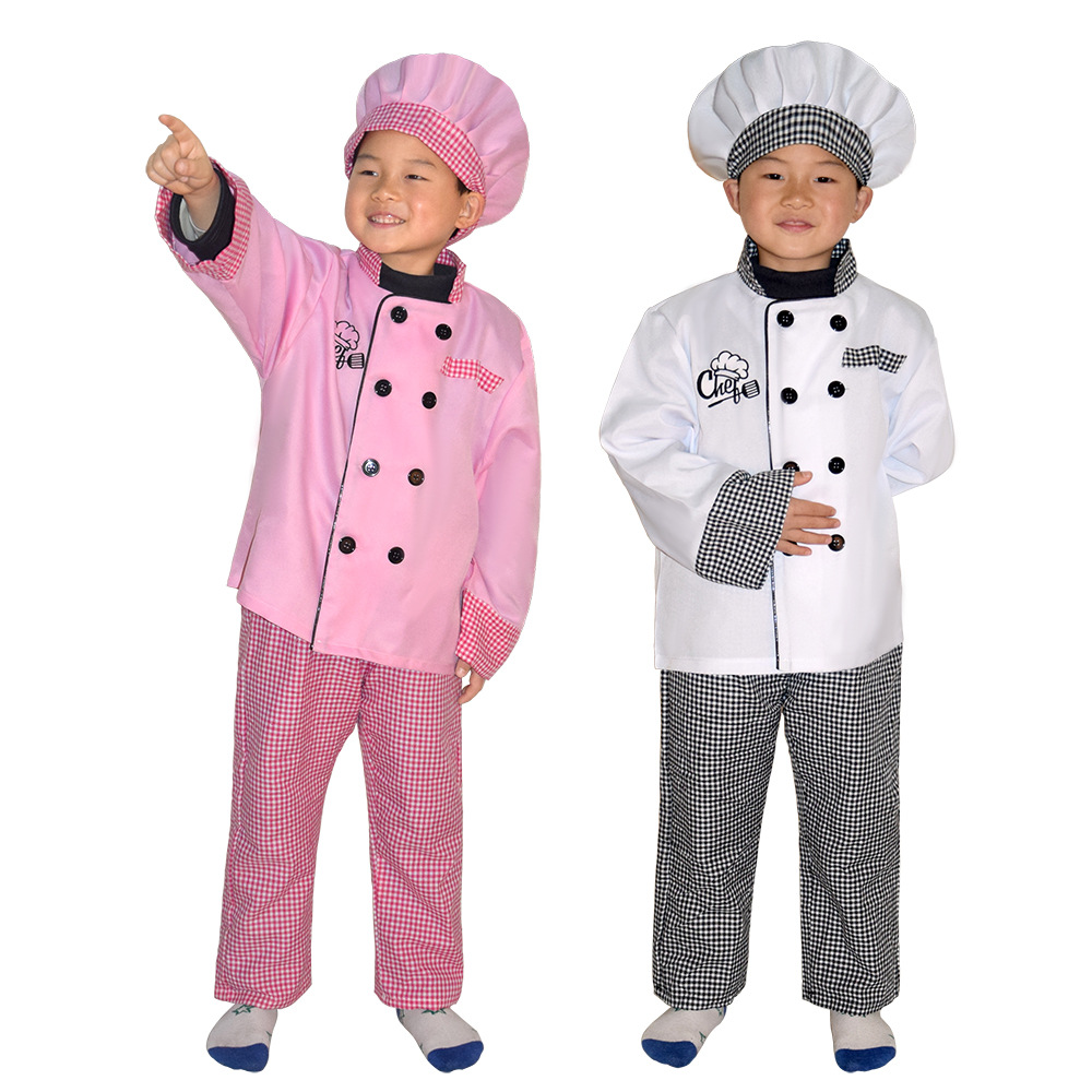 Halloween Children Stage Performance Costume cosplay Costume
