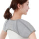 [full 50 pieces of postage] wormwood fever shoulder pad cervical shoulder waistcoat sleep warm shoulder cold a generation of hair