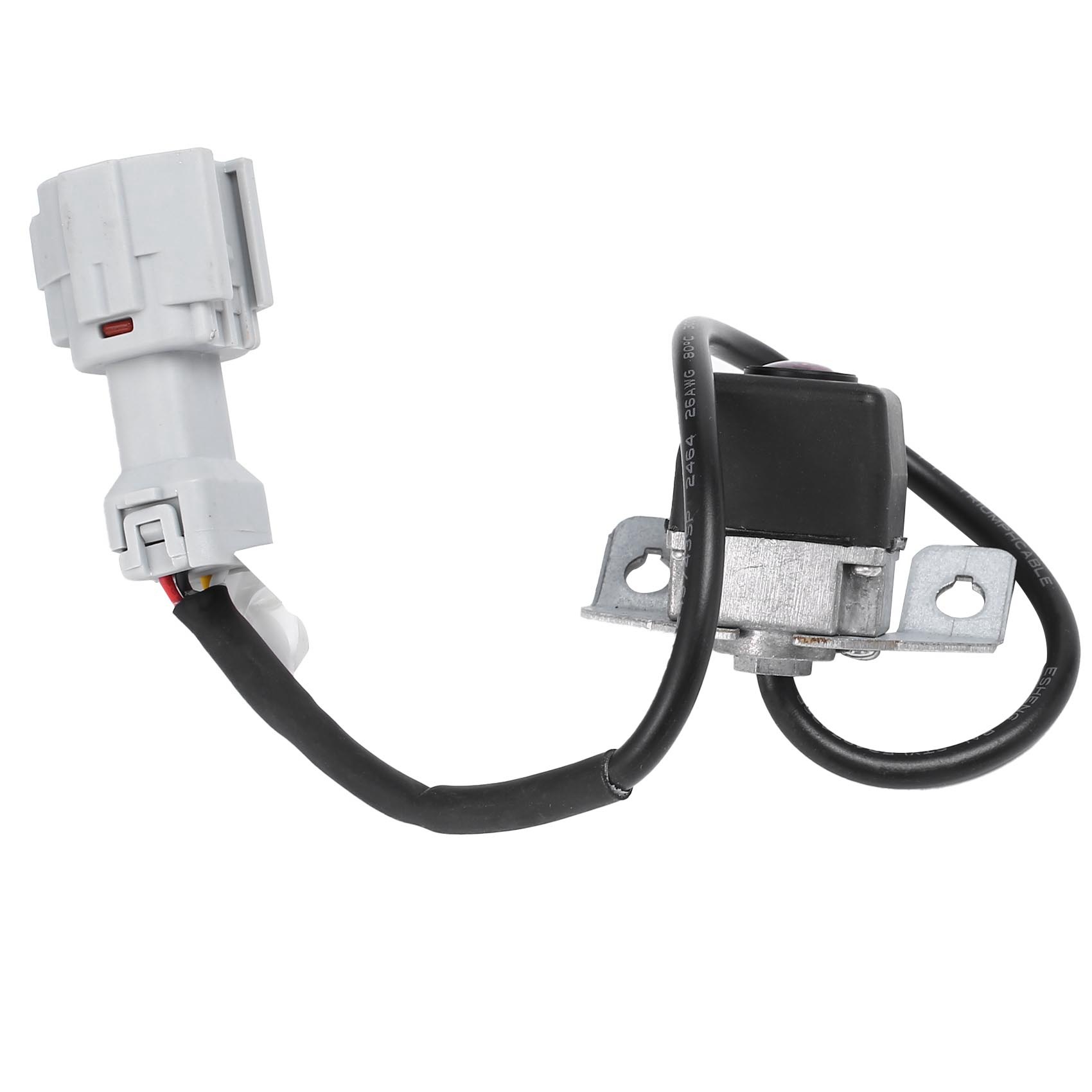 957603Z102 for Hyundai I40 rear camera reversing Image 957603Z000 957603Z001