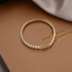 2103# zhucui Zhen bracelet