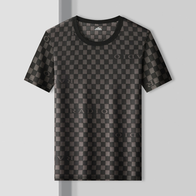 Gray black TK06