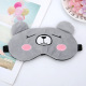 Gray bear