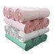 Green Express Bag in stock New Material Thickened E-commerce Logistics Waterproof Packaging Bag Wholesale Green Clothing Packaging Bag