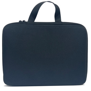 EVA storage bag portable tool kit finishing bag business wind dustproof anti-pressure tool box LOGO factory wholesale