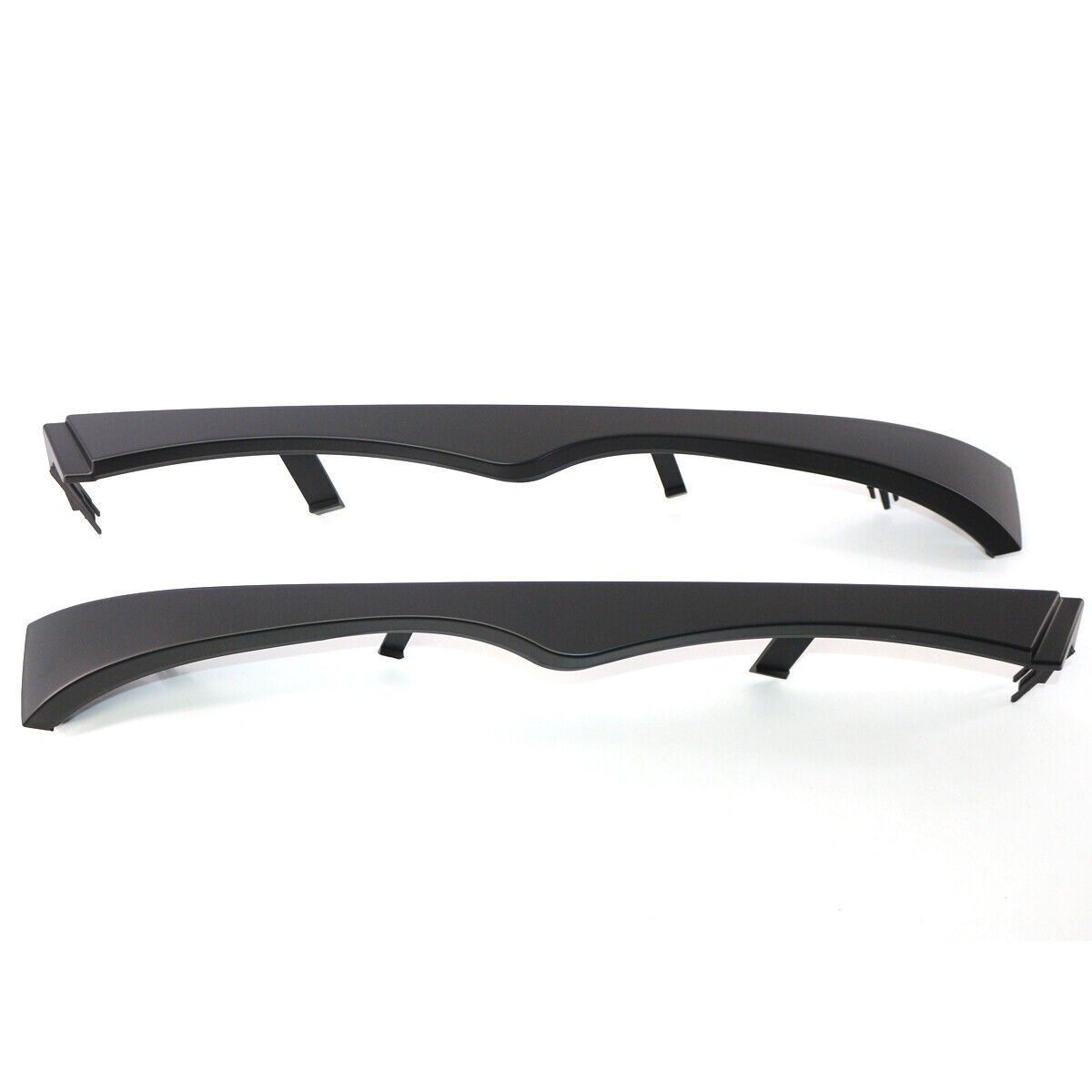 Suitable for BMW 3 Series E46 front bar lower trim panel headlight trim strip headlight headlight 02-05 four-door version