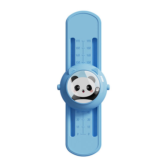 Touching High Device Children's Touching High Jump Voice Counting Artifact High Jump Training Equipment Long High Jump Boosts Exercise Increase