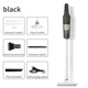 S9D black [mop, wireless, 7.4V]]