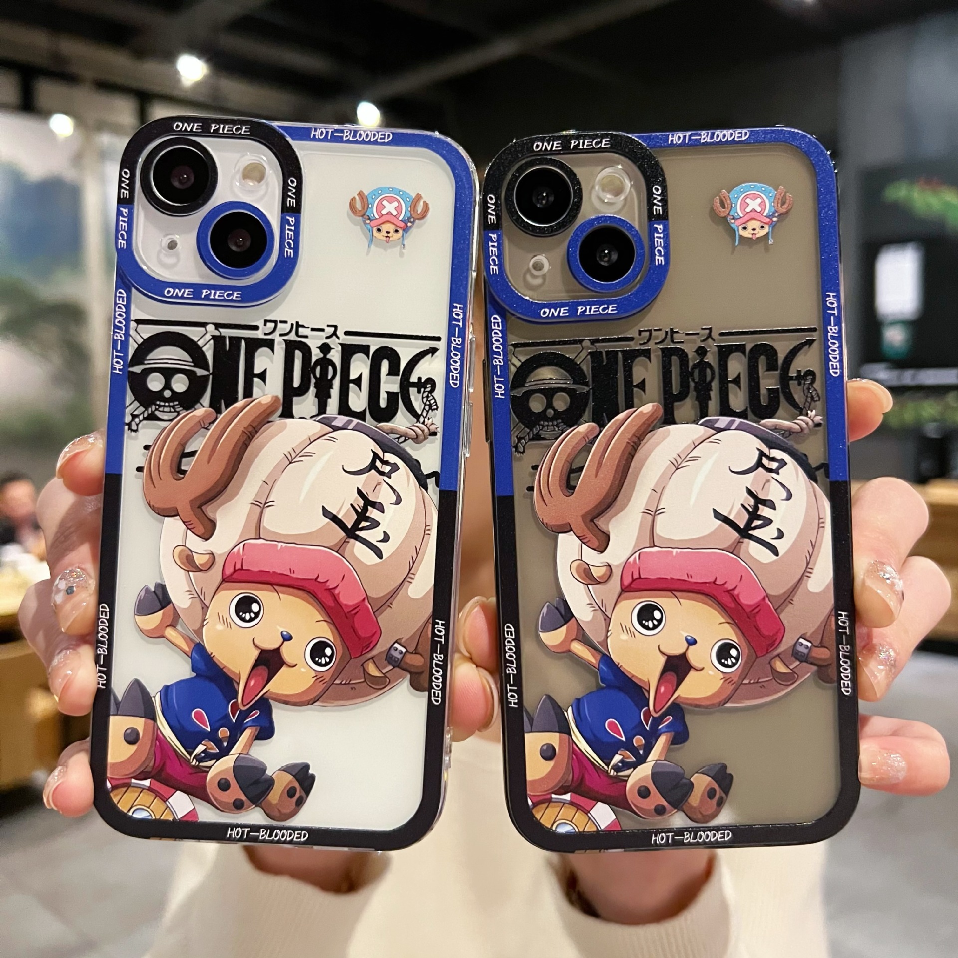 卡通潮牌小巴適用蘋果14保護套iPhone15Pro手機殼直邊全包11/12軟