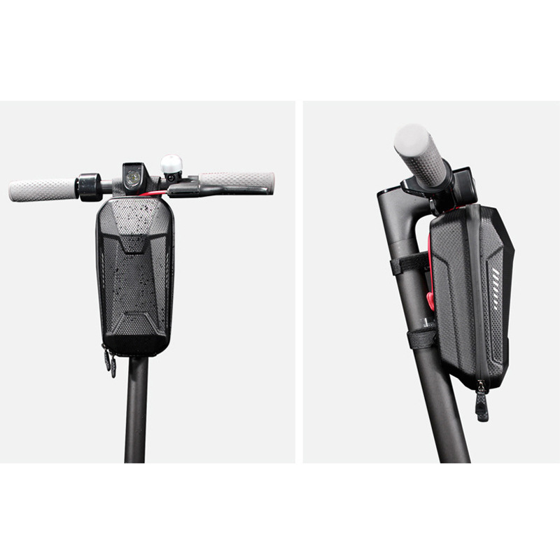 Electric scooter bag balance car 8 inch electric scooter waterproof front hanging bag 1L 2L 3L