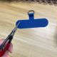 Royal Blue-T Clip-Reinforced Edition