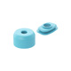 light blue-spill plug (1.0/2.0 compatible)