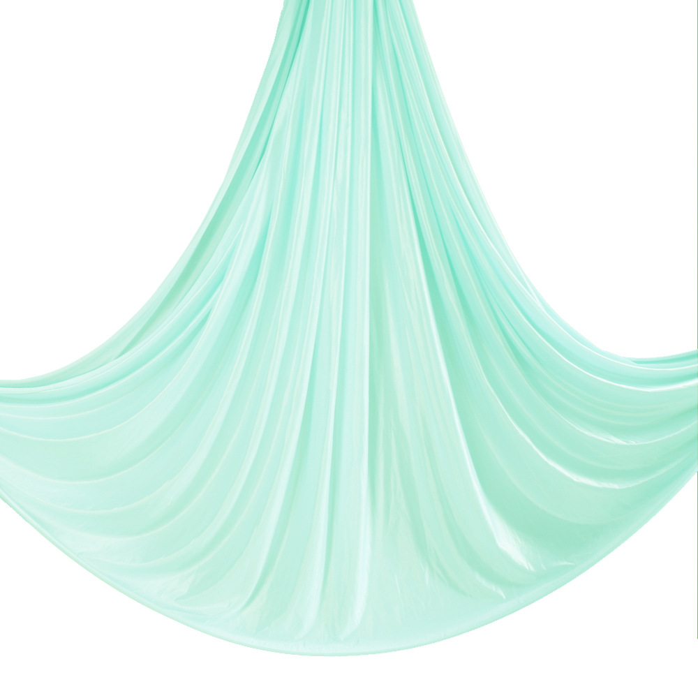 Hammock Yoga Studio Gravity Air Yoga Hammock Stretch Yoga Hammock Hammock Sling Stretch Fabric Satin