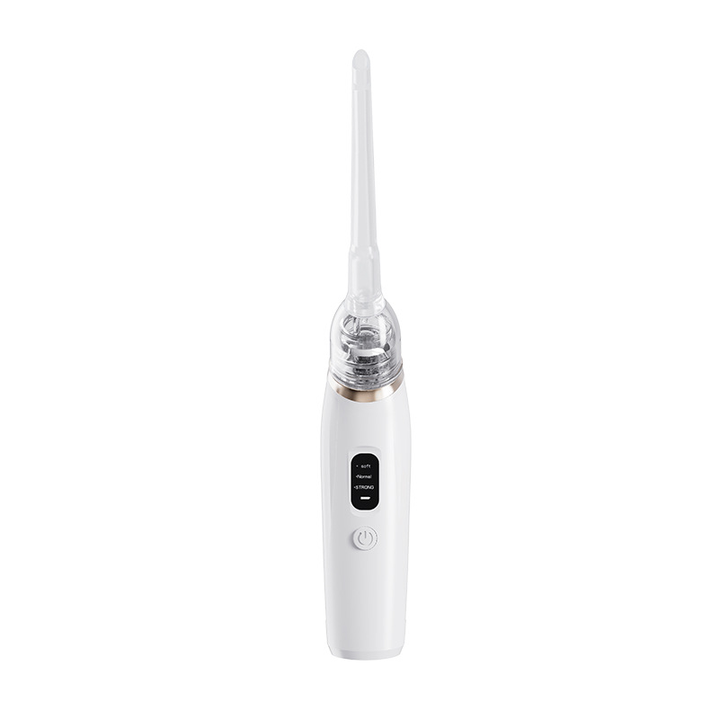 Electric stone suction device tonsil stone suction remover home white clean oral care artifact