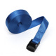 Blue * 2.5cm wide * 1 m