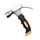 Multifunctional mini claw hammer 0.25kg mini hammer escape hammer life hammer mini claw hammer wholesale home
