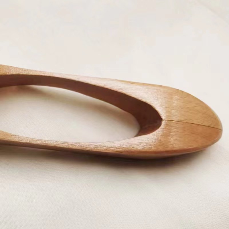 Деревянная ветровая ложка метроном Orff Детский ударный инструмент Beat Spoon Beat Stool Деревянный битый инструмент