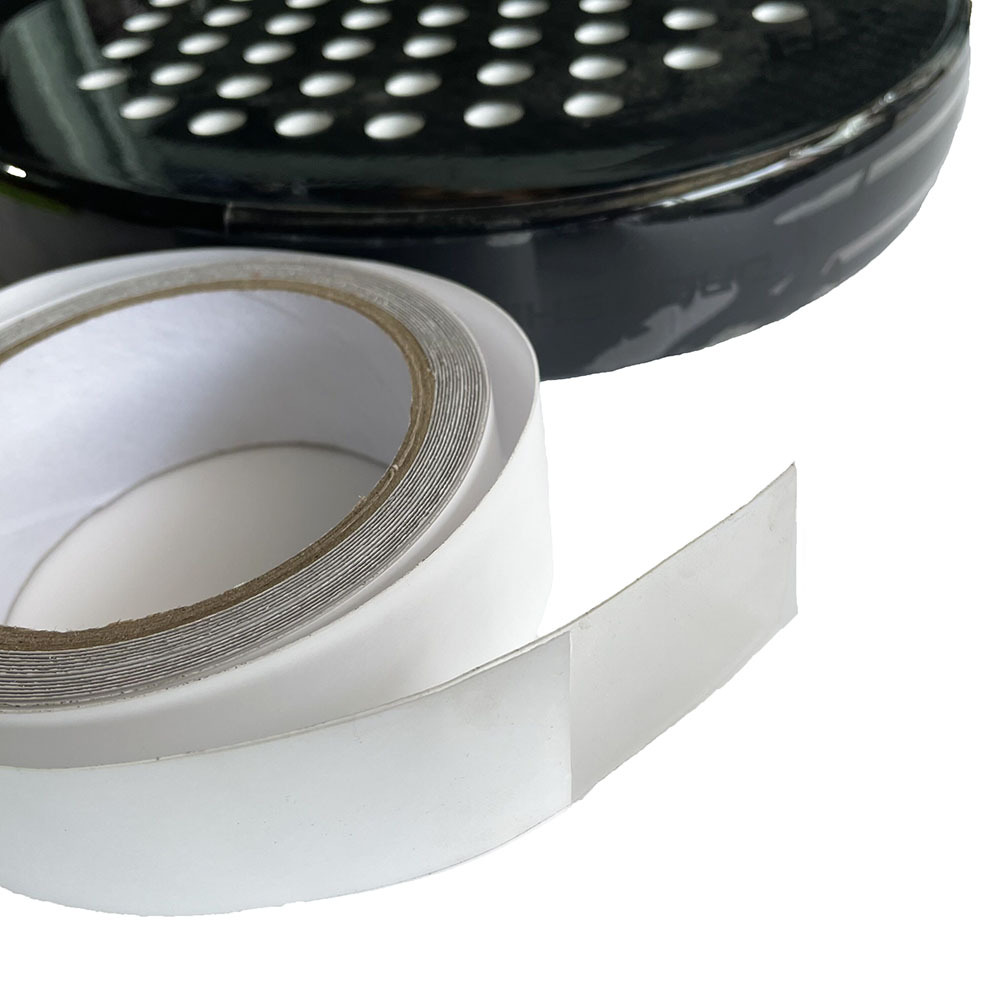 transparent-tpu-tennis-racket-head-protector-sticker-frame-protection-tape-anti-collision-scratch-large-roll-5m