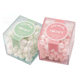 Kiss candy rose fragrance candy cool breath lasting fresh date spit gift box sugar-free mint candy