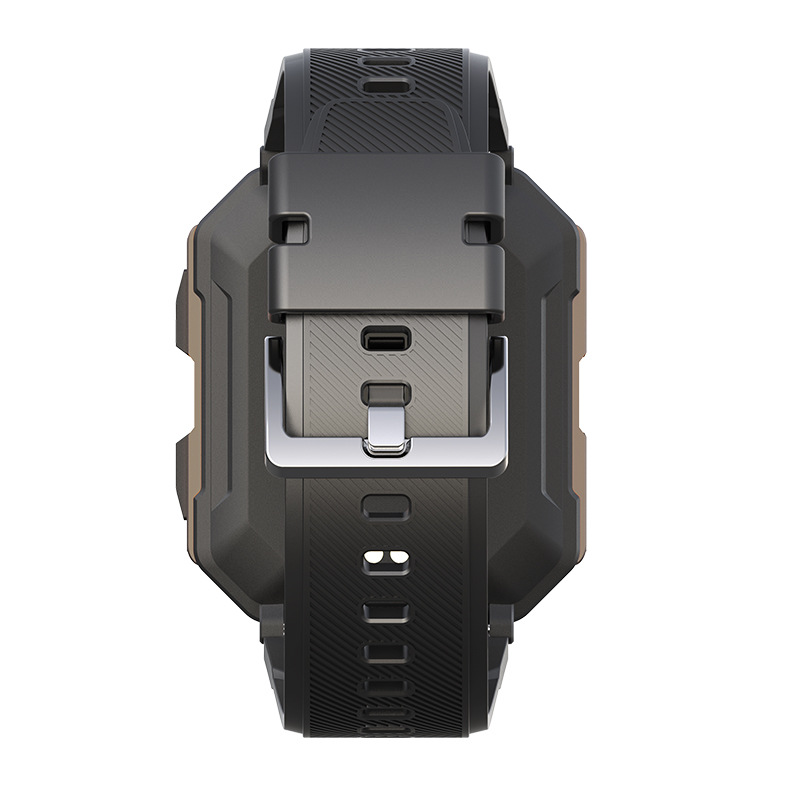 New C20pro Bluetooth call smart watch outdoor Three-proof sports waterproof step meter multi-sports Smart Watch