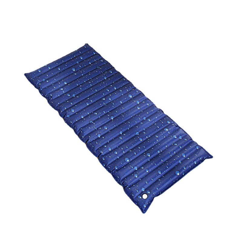 Cooling Water Bed Student Water Mattress Single Person Water Mattress Ice Cushion Air and Water Cushion Water Cushion Multifunctional Cool Cushion Ice Pillow