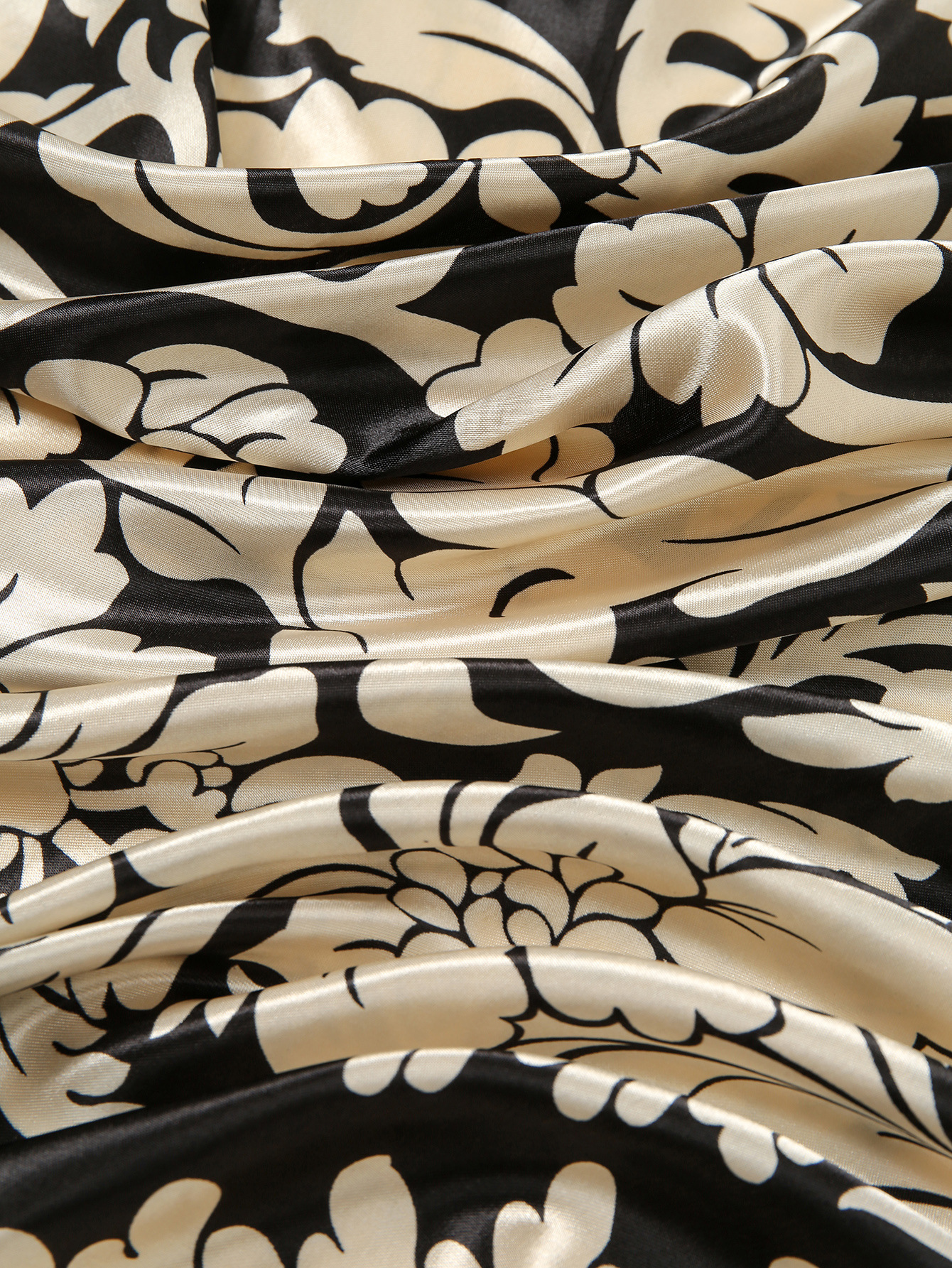 New Leopard Snakeskin Scarf Printed 90 Large Square Scarf Silk Scarf Women's Decorative All-match Scarf Silk Scarf
