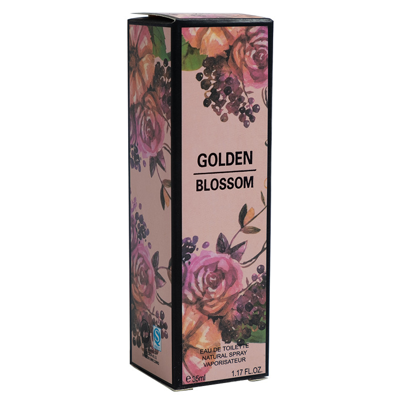 Ladies perfume perfume ladies jasmine tuberose Jade honeysuckle fresh niche lasting fragrance spot wholesale manufacturers