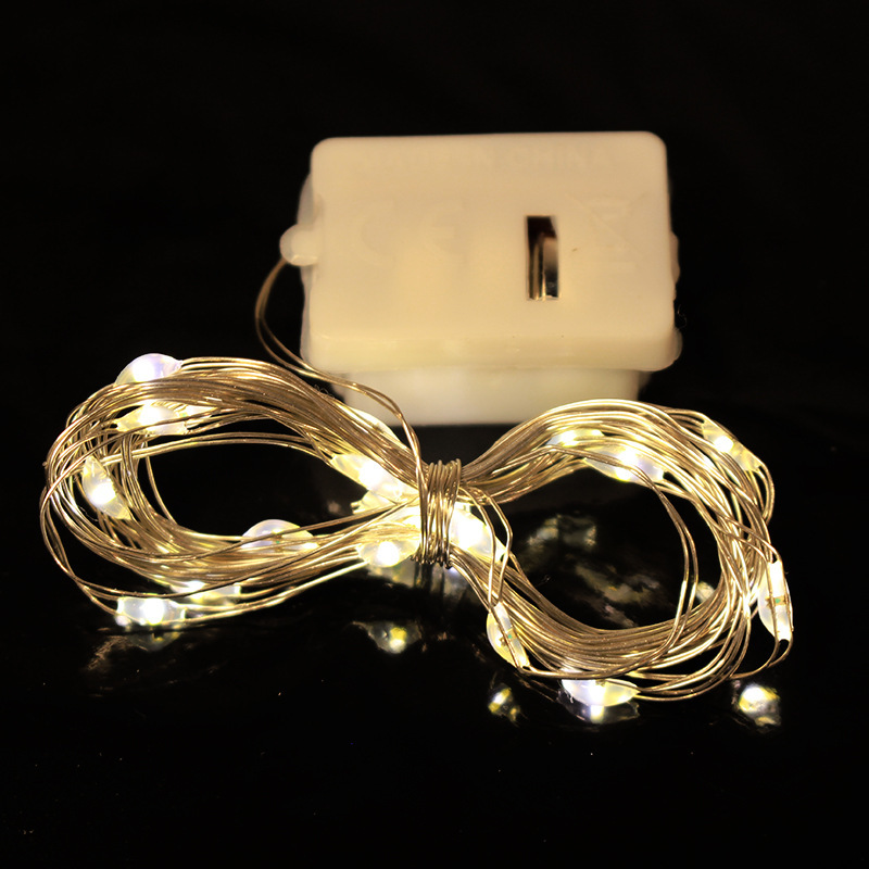 Twisted stick diy accessories material package flower Rod tape flower core flower core flower core movable eye bead tassel hair ball glue material