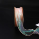 Magic color fishtail belt [shell powder] 4.5cm * 10 yards; Multi-specification