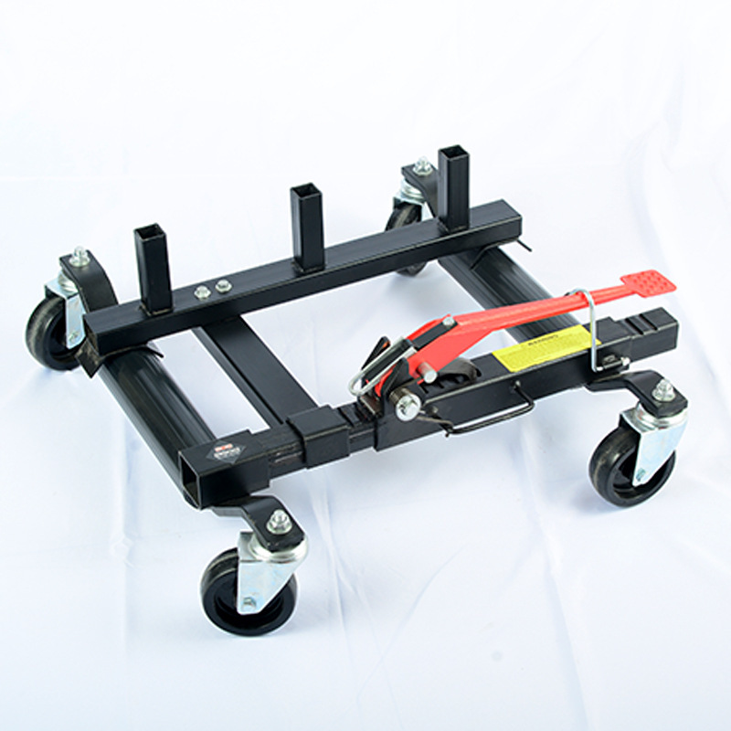 メーカーは小型油圧移動車を供給しています。|undefined
