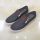 2023 new canvas shoes men's old Beijing cloth shoes tendon bottom shoes Korean fashion shoes stall night market running shoes