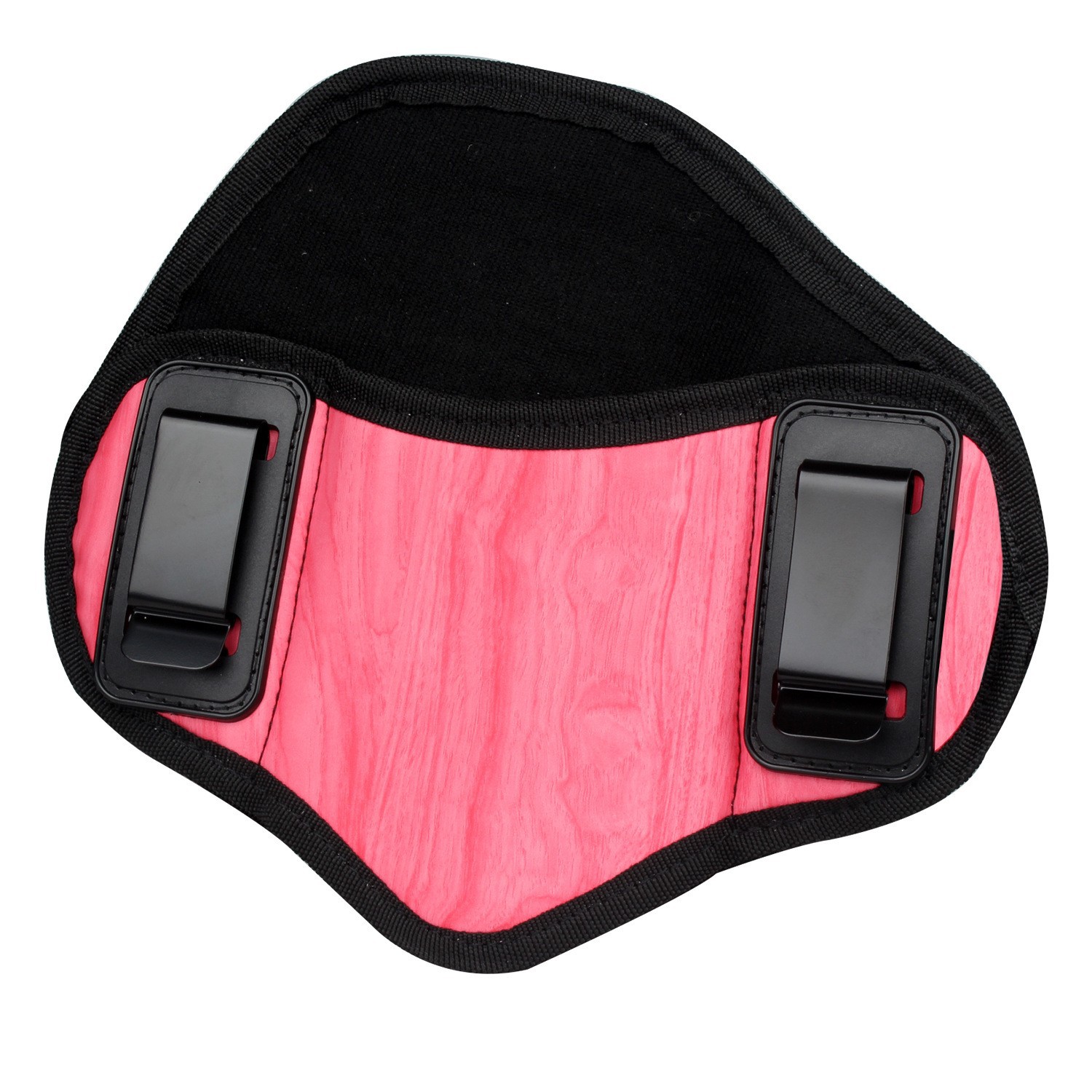 Cross-border hot-mining holster portable Glock g17 self-defense waist-hanging pistol holster IWB invisible quick-pull tactical holster