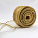 Khaki simple fishtail yarn