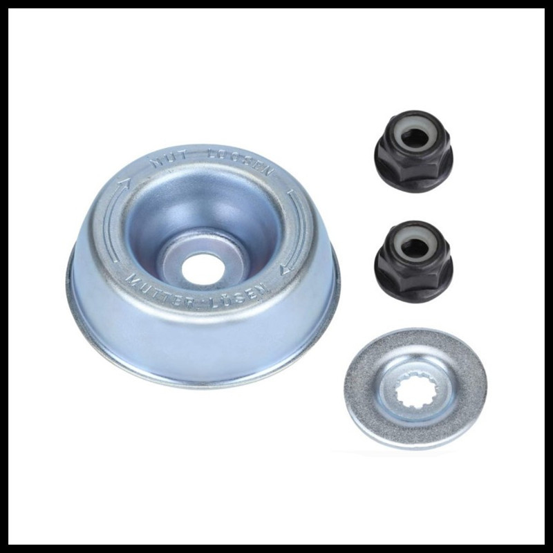 FS 120 200 250 56R 80 working head gearbox lawn mower accessories HZPJ