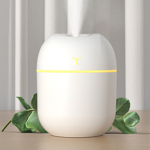 Cross-border usb humidifier bedroom home car air spray car mini small portable silent fog volume