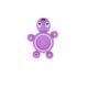 Purple Turtle