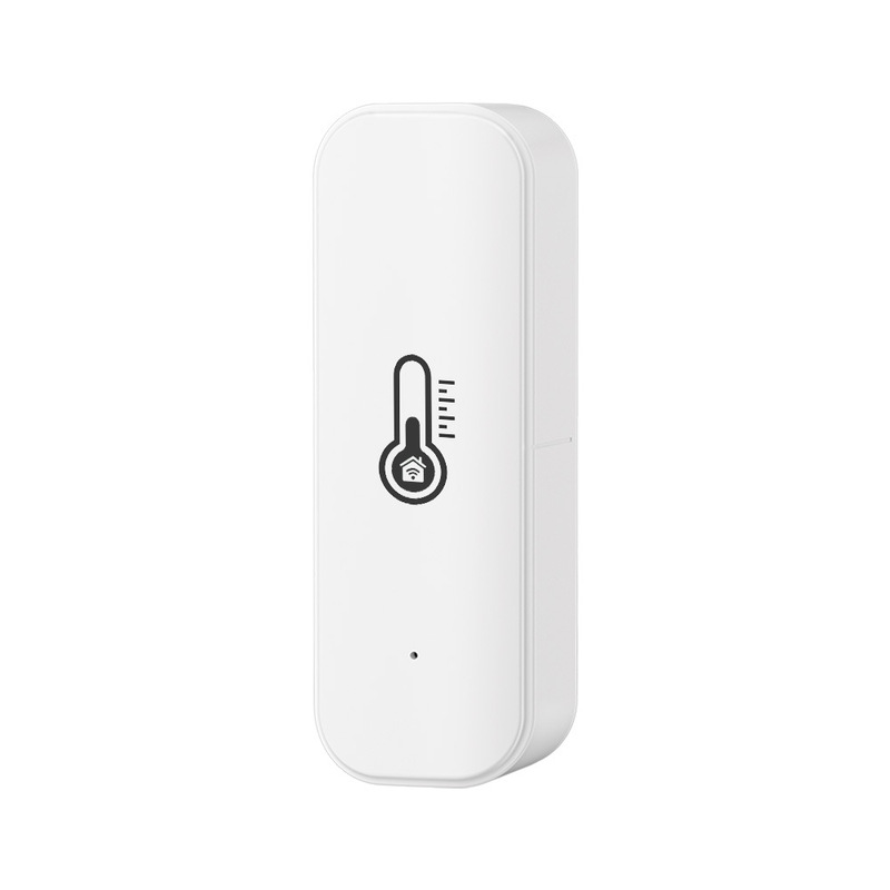 落書きスマートwifi/zigbee温湿度検出器室内温湿度センサー温室温度センサー|undefined