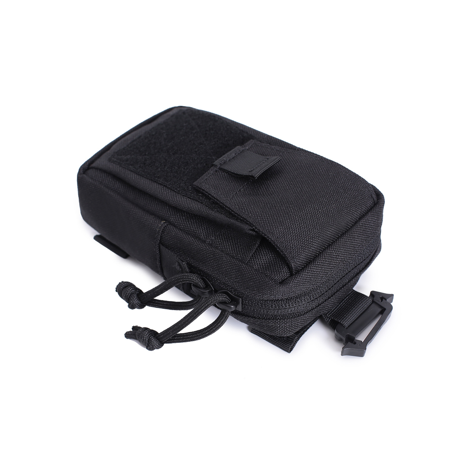 Outdoor Tactical Shoulder Strap Bag Mobile Phone Bag Card Bag Intercom Compass Bag Shoulder Bag Accessories Bag Grocery Bag