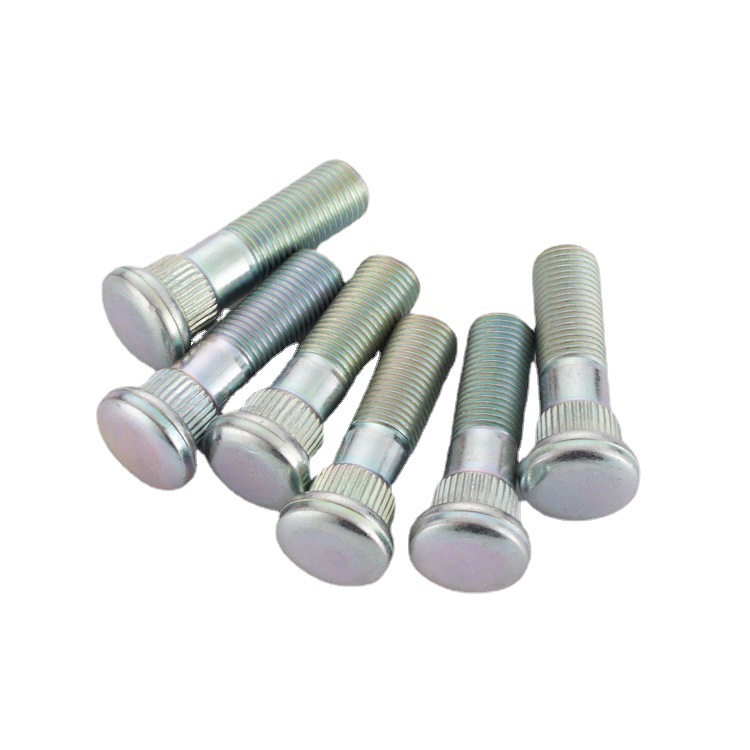 28171AJ000 is suitable for Subaru Outback Legacy Lion wheel rim screw rod tire screw nut cap