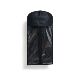 Black (without hanger); no independent packaging; non-woven fabric