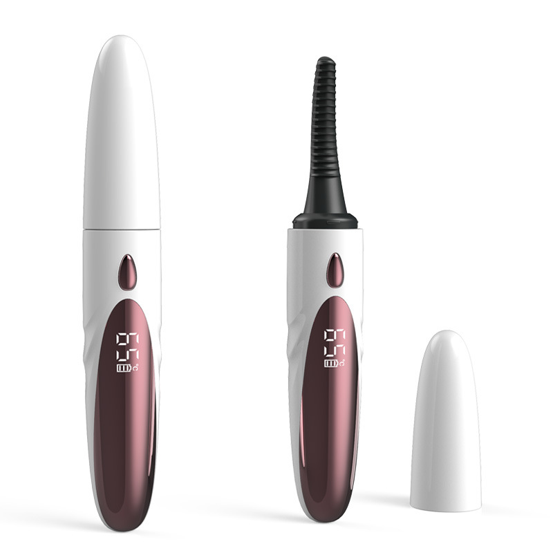 2021 New Digital Display electric eyelash curling device electric eyelash curling device electric eyelash curling device electric eyelash curling device