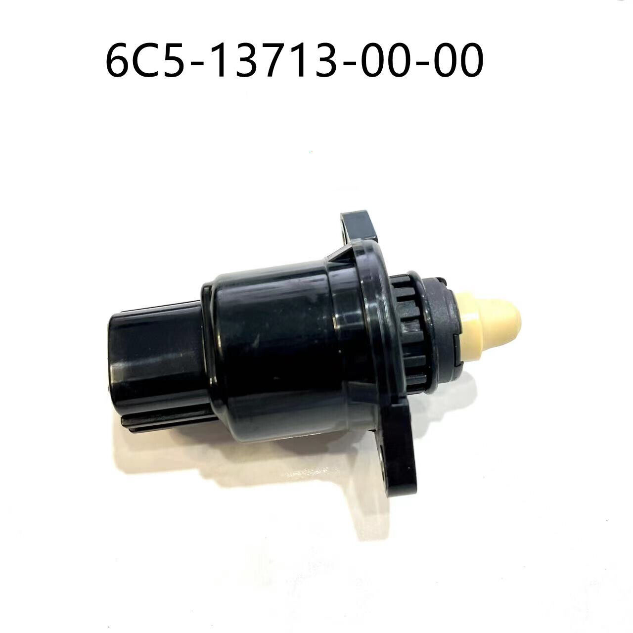 Automobile suitable for Yamaha motorboat speedboat engine outboard engine idle speed control valve 9004B-82002