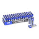 Chuangneng No.5 remote control stall toy carbon battery No.5 No.7 AAA dry battery wholesale No.7 battery