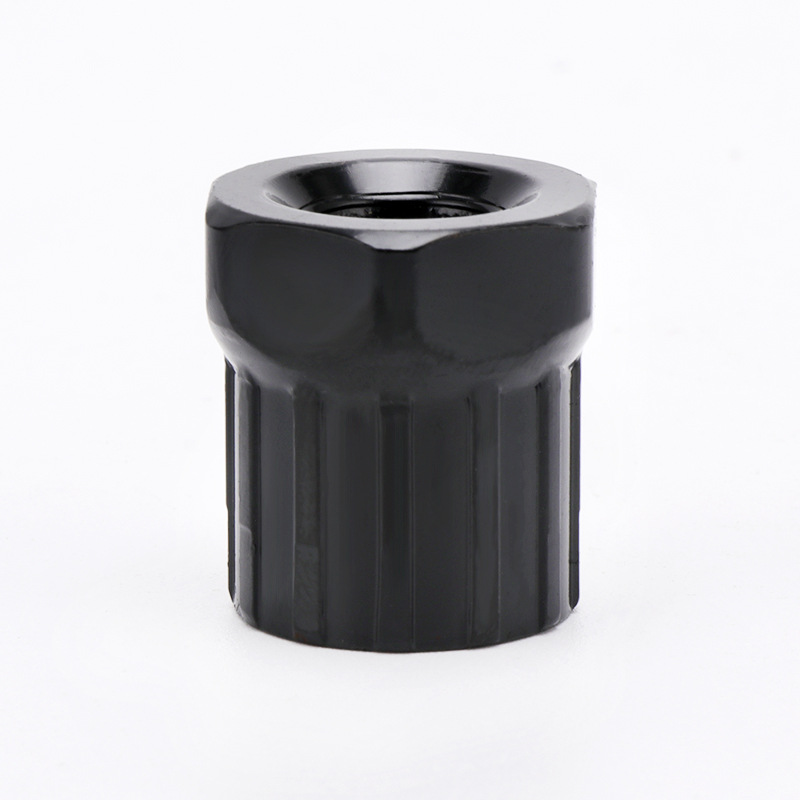 Small Flywheel Tool Swirl Installation Removal Sleeve Bicycle Flywheel Removal Installation Maintenance Tool Swirl Tool
