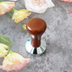 49mm wooden handle