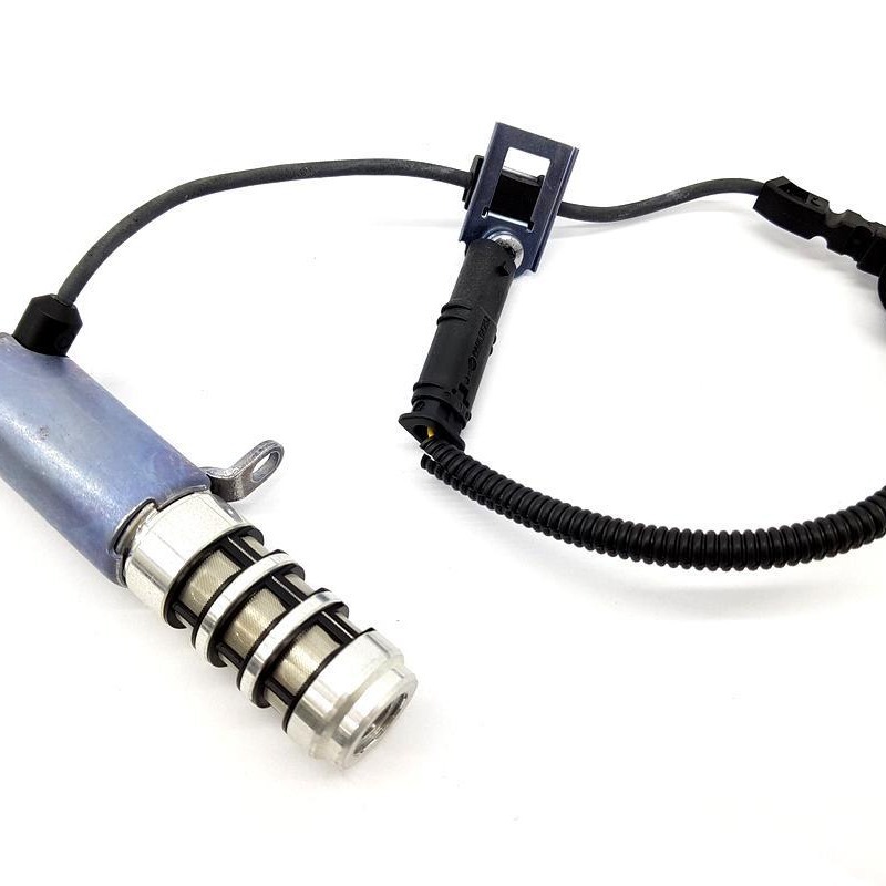 V764723880 for Peugeot 208/308/3008 Citroen C4 Sega VVT valve V764723880