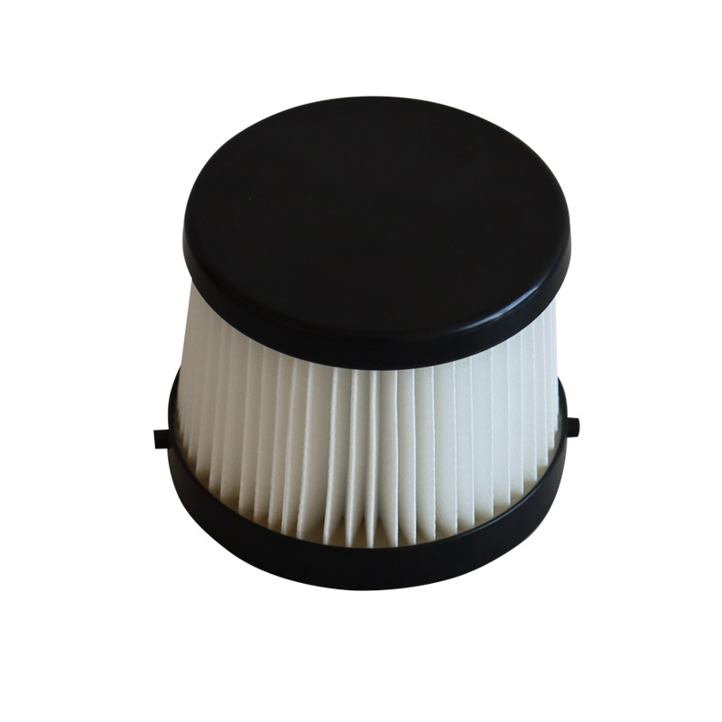Jiberley compatible with DEWALT DCV501HB Dewei vacuum cleaner accessories filter filter element filter