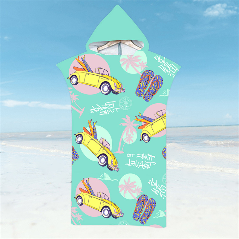 Sports car